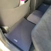 EVA коврики на Toyota Corolla Axio (E16) 2012 - 2025 в Шахтах