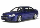 Коврики на Ford Mondeo II 1996 - 2000 в Шахтах