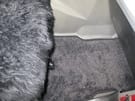 Ворсовые коврики на Hummer H1 1992 - 2006 в Шахтах