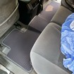 Коврики на Toyota Land Cruiser Prado 150 2009 - 2023 в Шахтах