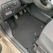 Коврики на Renault Scenic III 2009 - 2016 в Шахтах
