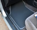 Коврики на Nissan Primera (P11) 1996 - 2002 в Шахтах