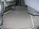 Ворсовые коврики на Toyota Rav4 I 1994 - 2000 в Шахтах