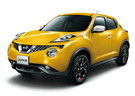 Коврики на Nissan Juke 2010 - 2019 в Шахтах
