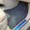 EVA коврики на Lexus RX II 2003 - 2009 в Шахтах