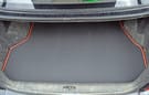 Ворсовые коврики на Hyundai Accent 1999 - 2012 в Шахтах