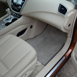 Коврики на Nissan Murano (Z52) 2014&nbsp;-&nbsp;2022 в Шахтах