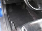 EVA коврики на Honda Accord VII 2002 - 2008 в Шахтах
