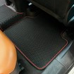 Коврики на Volkswagen Teramont X 2019 - 2025 в Шахтах