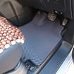 EVA коврики на Nissan Serena (C27) 2016 - 2022 в Шахтах