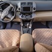 EVA коврики на Toyota Rav4 III 2006 - 2013 в Шахтах