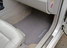 EVA коврики на Mercedes E (W212) 2009 - 2016 в Шахтах