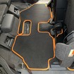 Коврики на Toyota Sienta II 2015 - 2022 в Шахтах