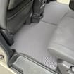 Коврики на Nissan Serena (C26) 2010 - 2016 в Шахтах