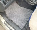 Коврики на Toyota Avensis II 2002 - 2008 в Шахтах