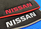 Коврики на Nissan Juke 2010 - 2019 в Шахтах