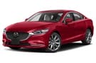 EVA коврики на Mazda 6 2012 - 2025 в Шахтах