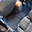 EVA коврики на Mitsubishi Outlander IV 2021 - 2025 в Шахтах
