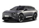 EVA коврики на HiPhi Y 2023 - 2025 в Шахтах