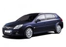 Коврики на Opel Signum 2003 - 2008 в Шахтах