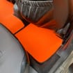 Коврики на Citroen C-Elysee 2012 - 2022 в Шахтах