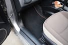 EVA коврики на Mazda Verisa 2004 - 2015 в Шахтах