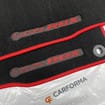 Коврики на Acura RDX I 2006 - 2012 в Шахтах
