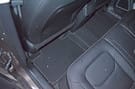 Коврики на FAW Besturn X40 2016 - 2023 в Шахтах