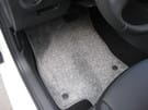 Коврики на Skoda Octavia A7 2013 - 2020 в Шахтах