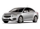 EVA коврики на Chevrolet Cruze I 2008 - 2015 в Шахтах