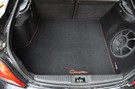 Ворсовые коврики на Hyundai Tiburon II 2001 - 2009 в Шахтах