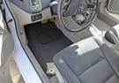 EVA коврики на Honda Insight II 2009 - 2014 в Шахтах