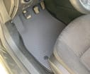 Коврики на Opel Astra J 2009 - 2015 в Шахтах