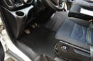 Коврики на Iveco Daily VI 2014 - 2025 в Шахтах