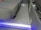 EVA коврики на Mercedes Sprinter Classic (W909) 2013 - 2025 в Шахтах