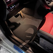 EVA коврики на BMW iX1 (U11/U12) 2022 - 2025 в Шахтах