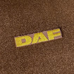 EVA коврики на DAF XF, XG, XG+ 2021 - 2025 в Шахтах