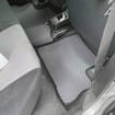 Ворсовые коврики на Daihatsu Storia 1998 - 2004 в Шахтах