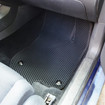 Коврики на Volkswagen Golf 5 2003 - 2008 в Шахтах