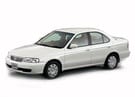 EVA коврики на Nissan Sunny (B15) 1998 - 2004 в Шахтах