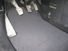 Коврики на Ford Fusion 2002 - 2012 в Шахтах