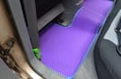 Коврики на Daewoo Gentra 2013 - 2016 в Шахтах
