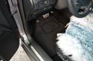 Коврики на Lexus CT 2010 - 2015 в Шахтах