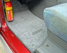 Коврики на Suzuki Escudo I 1988 - 1997 в Шахтах