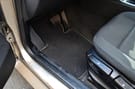 EVA коврики на BMW X3 (E83) 2003 - 2011 в Шахтах