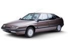 Коврики на Citroen XM 1989 - 2000 в Шахтах