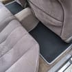 Ворсовые коврики на Toyota Cresta (X100) 1996 - 2001 в Шахтах