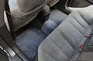 Коврики на Nissan Cefiro (A33) 1998 - 2003 в Шахтах