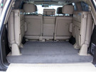 Коврики на Lexus LX 570 и LX450d 2007 - 2023 в Шахтах
