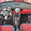 Коврики на Mini Cooper Cabrio (R52) 2001 - 2008 в Шахтах